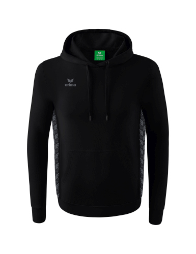 Essential Team Kapuzensweat